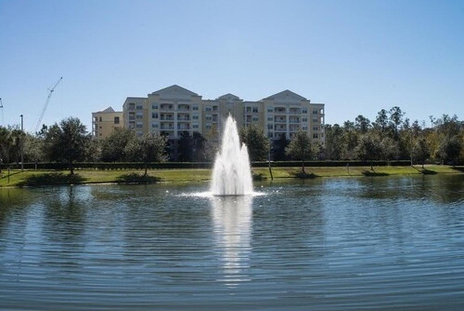 סלבריישן Vacation Village At Parkway מראה חיצוני תמונה