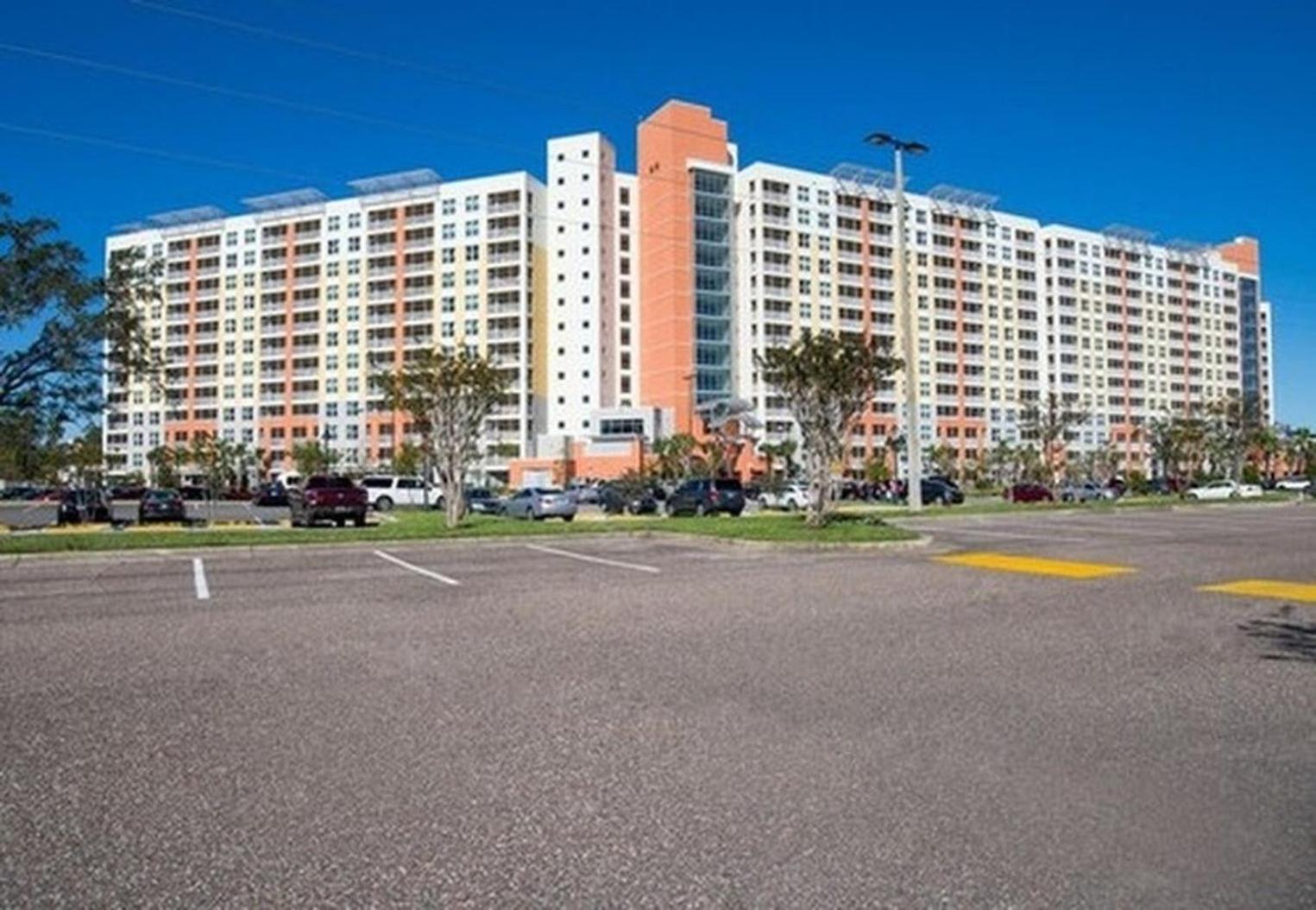 סלבריישן Vacation Village At Parkway מראה חיצוני תמונה