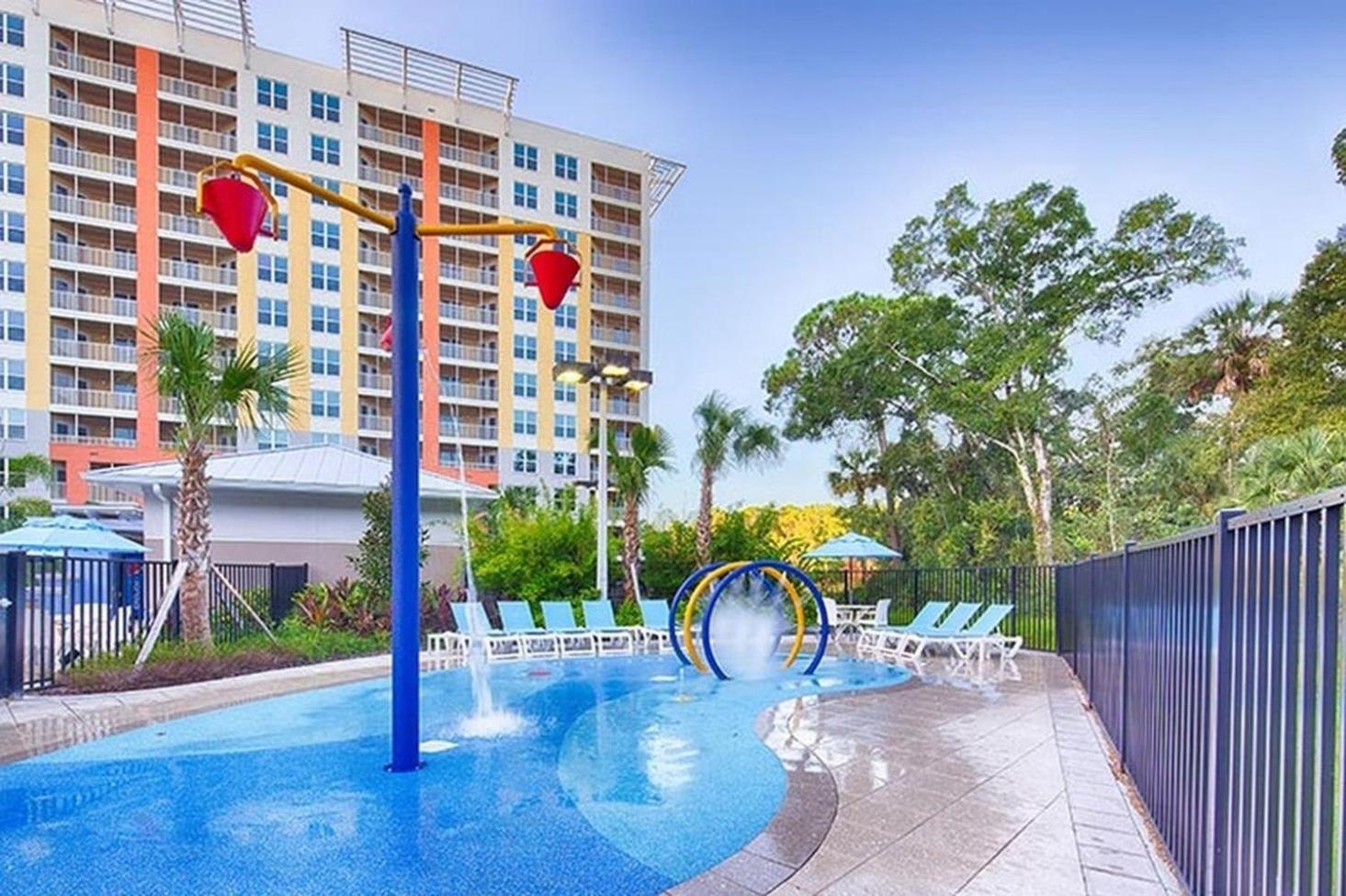 סלבריישן Vacation Village At Parkway מראה חיצוני תמונה
