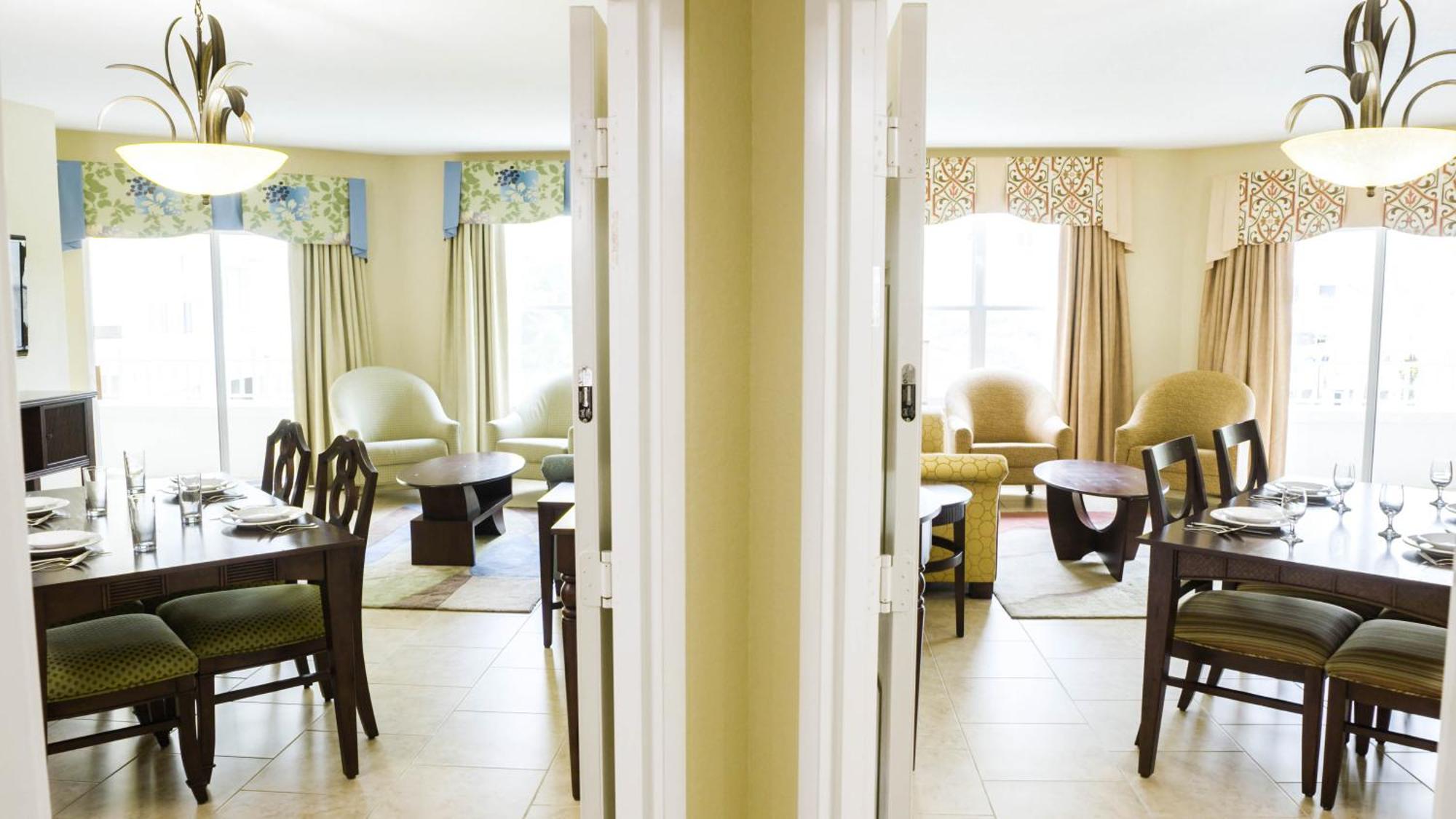 סלבריישן Vacation Village At Parkway מראה חיצוני תמונה
