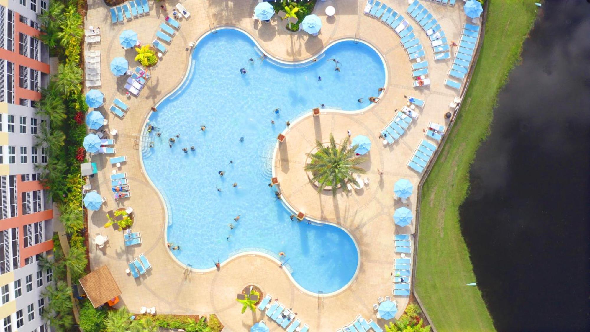 סלבריישן Vacation Village At Parkway מראה חיצוני תמונה