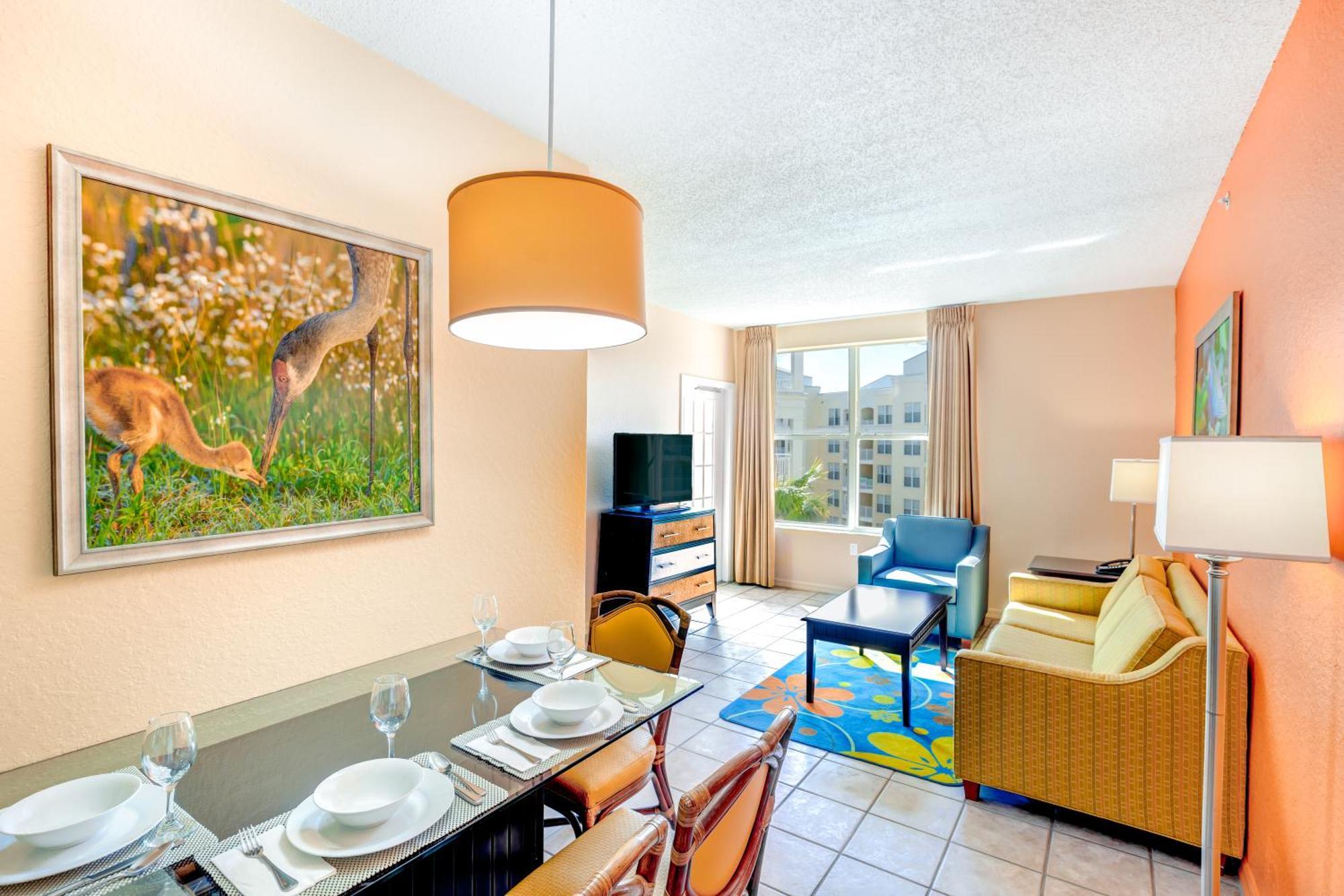 סלבריישן Vacation Village At Parkway מראה חיצוני תמונה