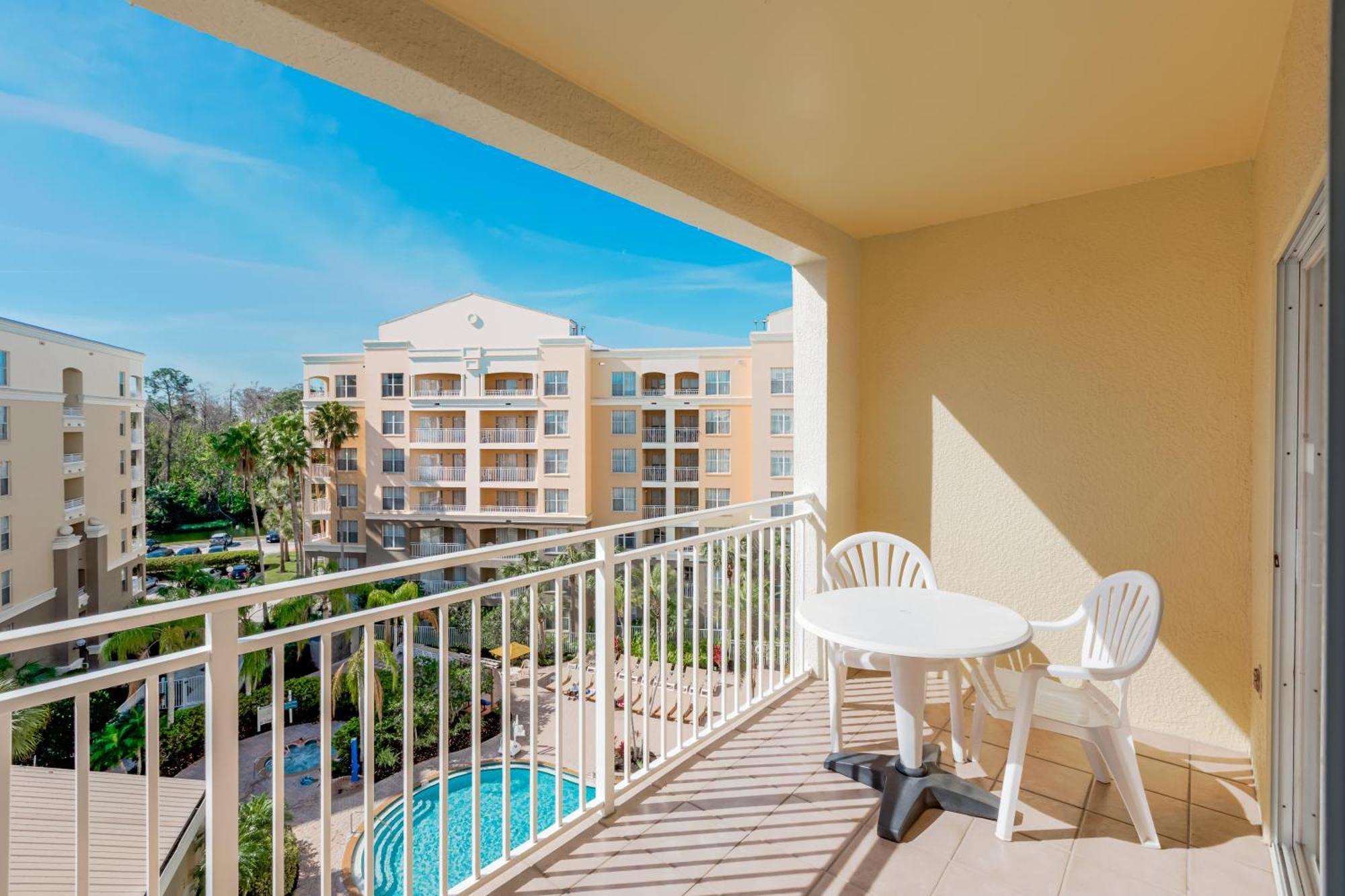 סלבריישן Vacation Village At Parkway מראה חיצוני תמונה