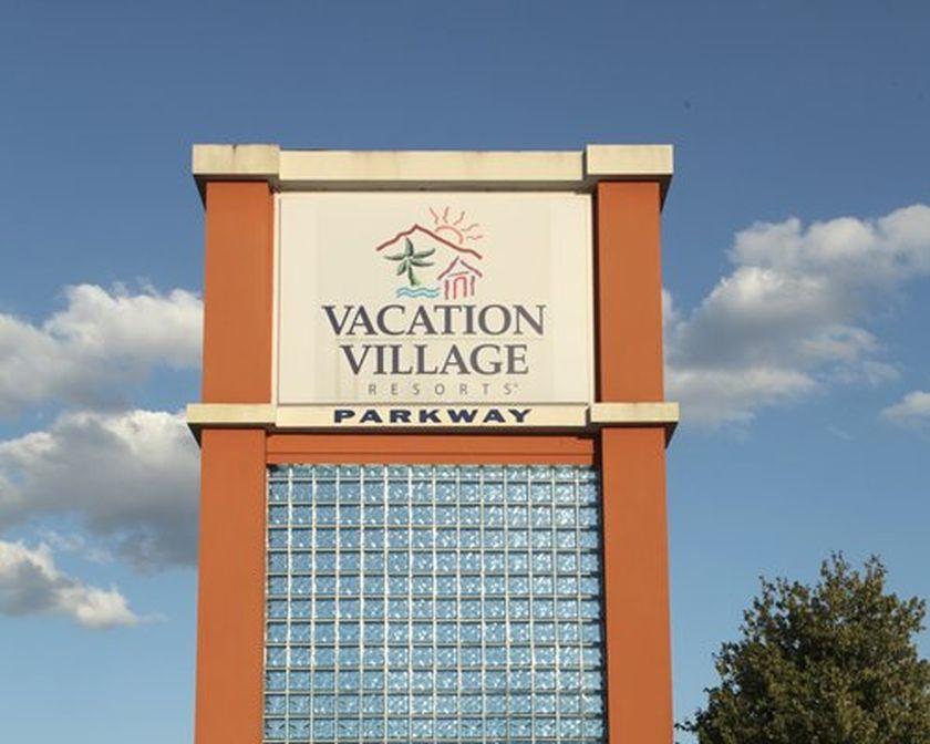 סלבריישן Vacation Village At Parkway מראה חיצוני תמונה