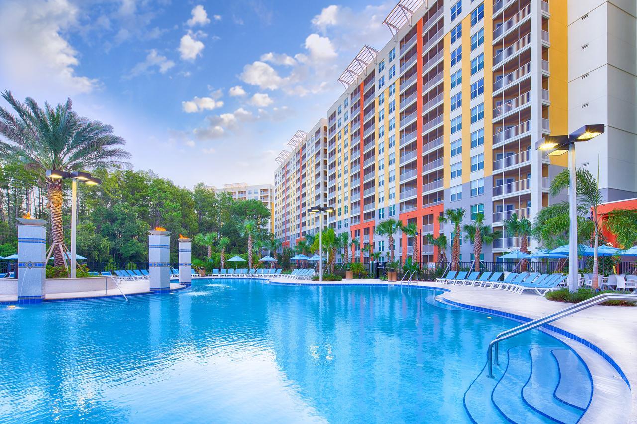 סלבריישן Vacation Village At Parkway מראה חיצוני תמונה